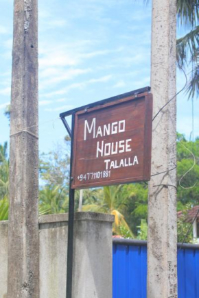 Talalla Mango House